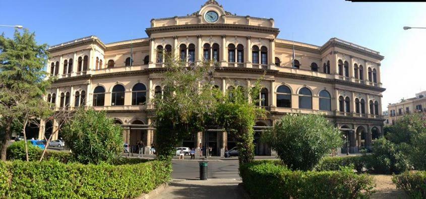 I Cinque Continenti 2* Palerme