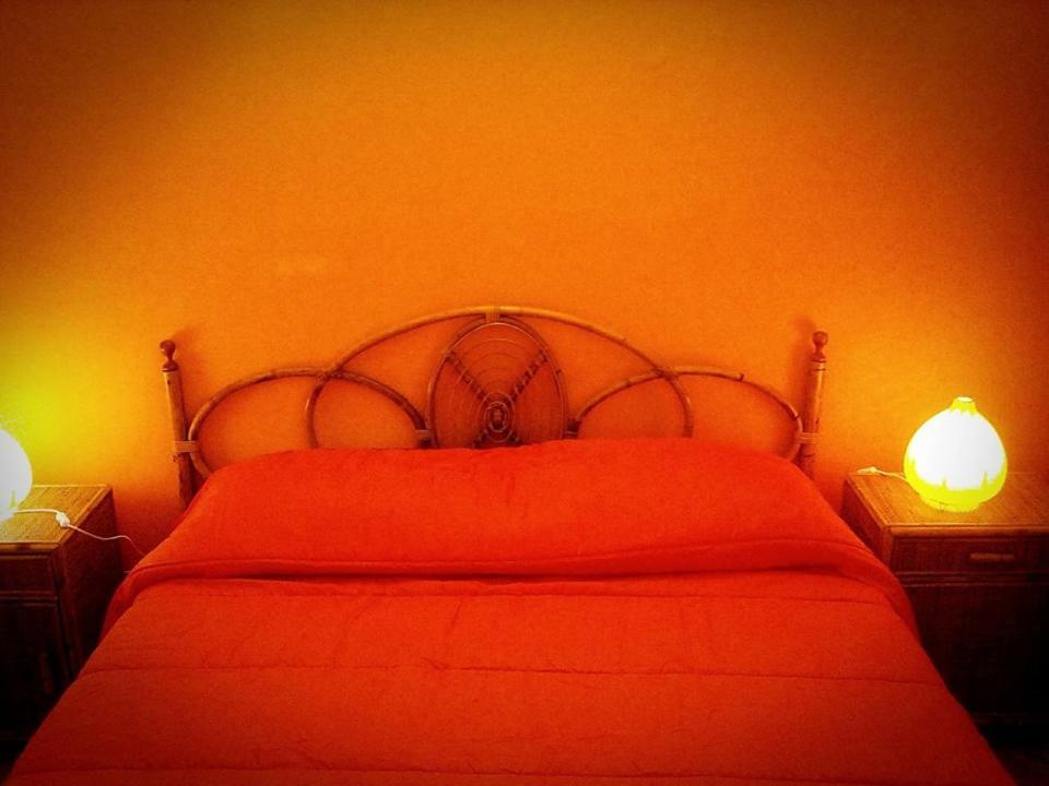 I Cinque Continenti Palerme