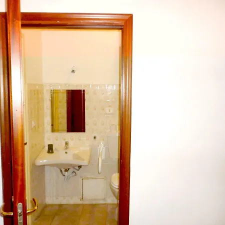 I Cinque Continenti Bed & Breakfast Palermo Exterior photo