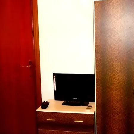 I Cinque Continenti Bed & Breakfast Palermo Exterior photo