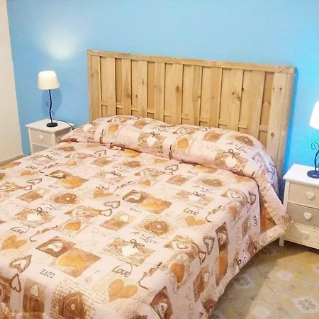 I Cinque Continenti Bed & Breakfast Palermo Exterior photo