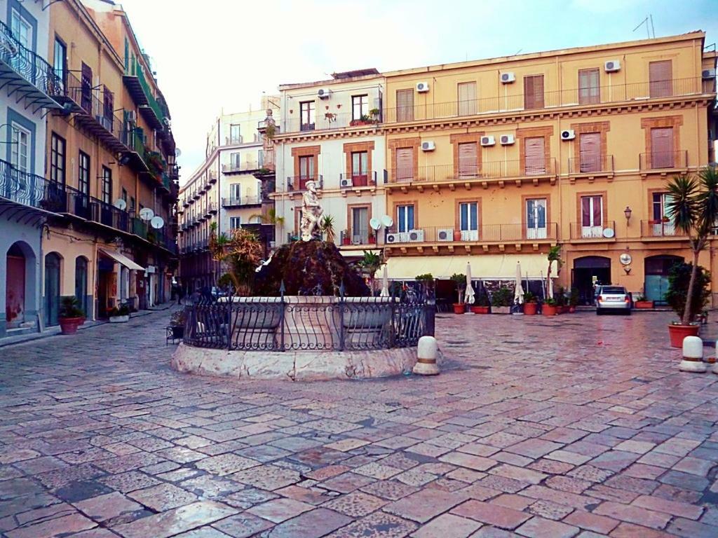 I Cinque Continenti Bed & Breakfast 2*