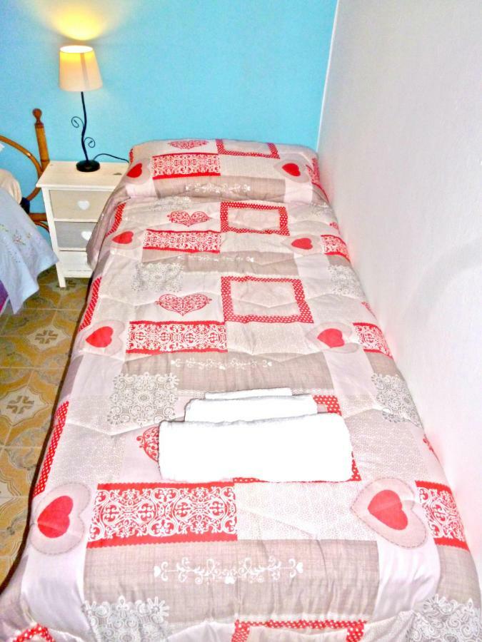 I Cinque Continenti Bed & Breakfast 2*