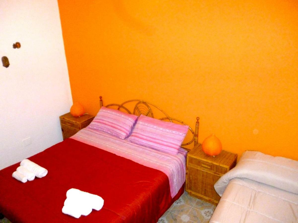 I Cinque Continenti Gasthuis 2*