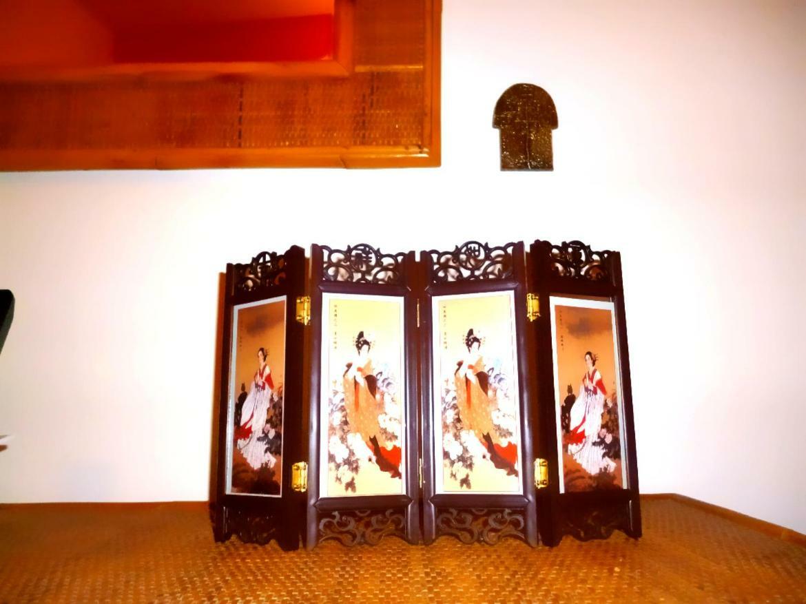 Bed & Breakfast I Cinque Continenti