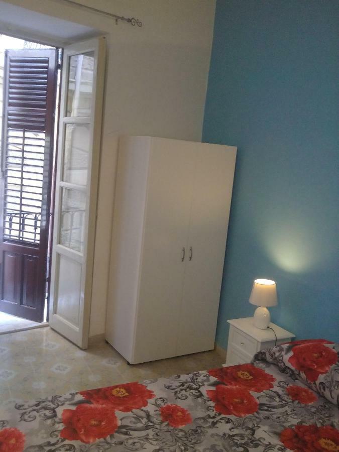 Bed & Breakfast I Cinque Continenti Palermo