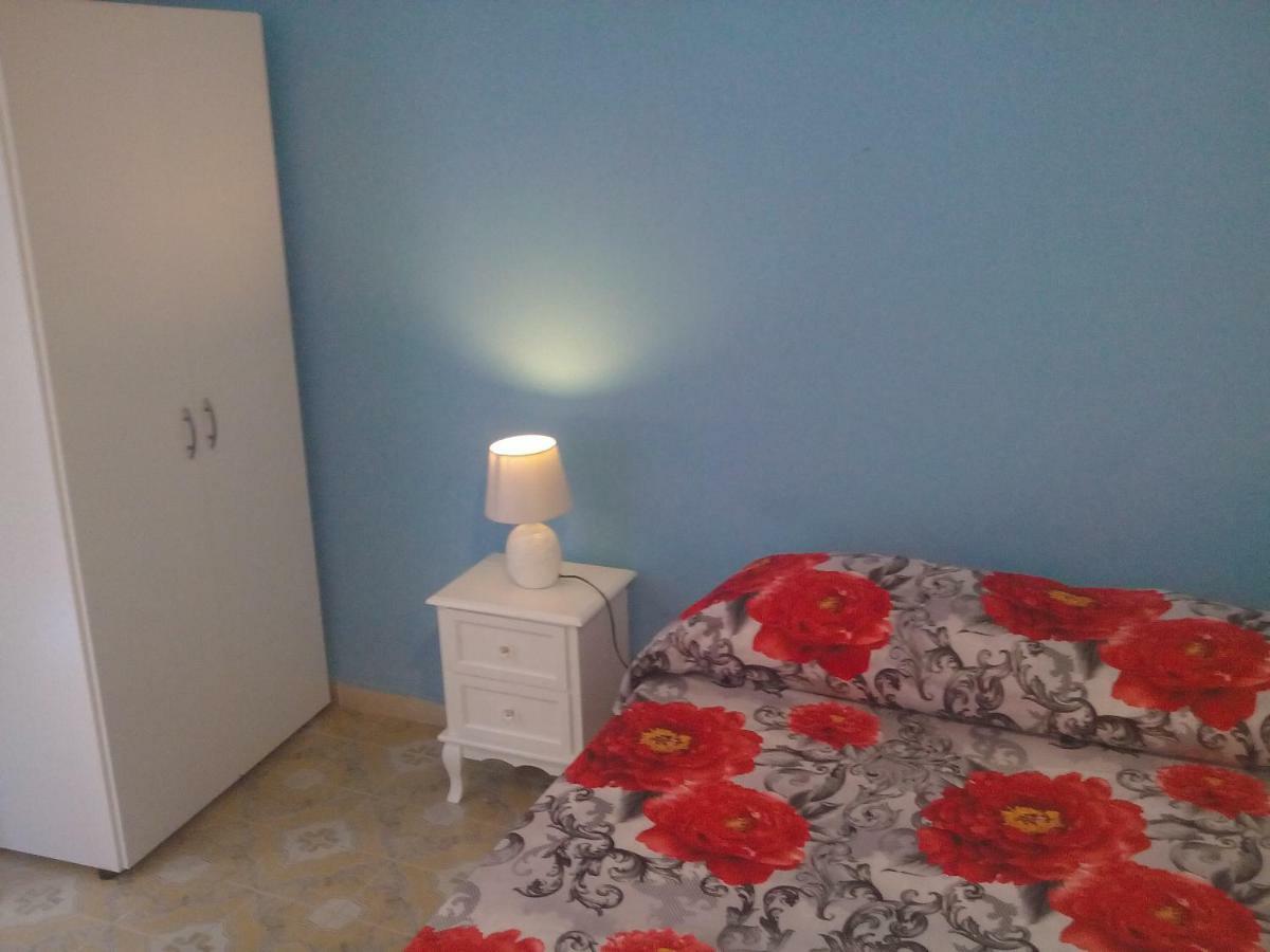 I Cinque Continenti Bed and breakfast